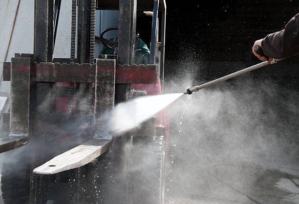 Boat and Dock Cleaning in Montgomery, PA